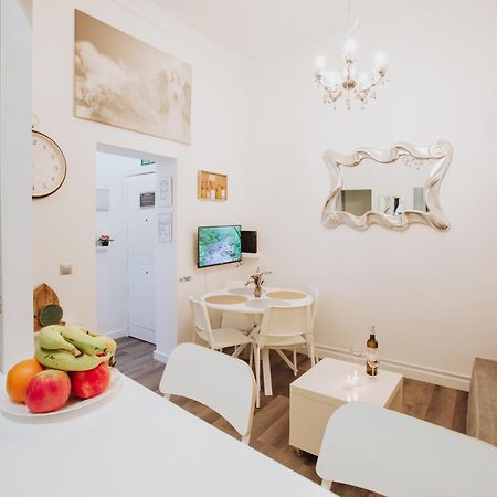 La Guarda Del Angel Apartment Madrid Exterior photo